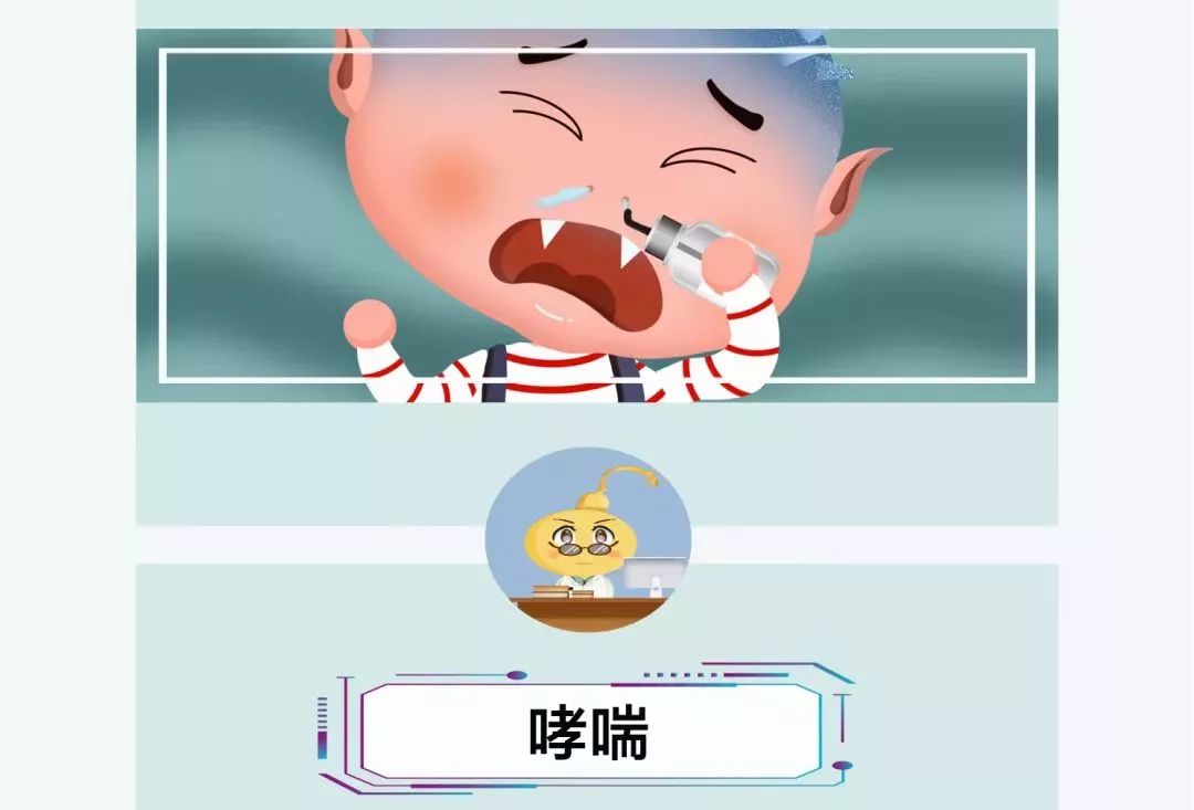 为什么孩子咳嗽老是治不好,儿童反复咳嗽一招解决咳嗽方法