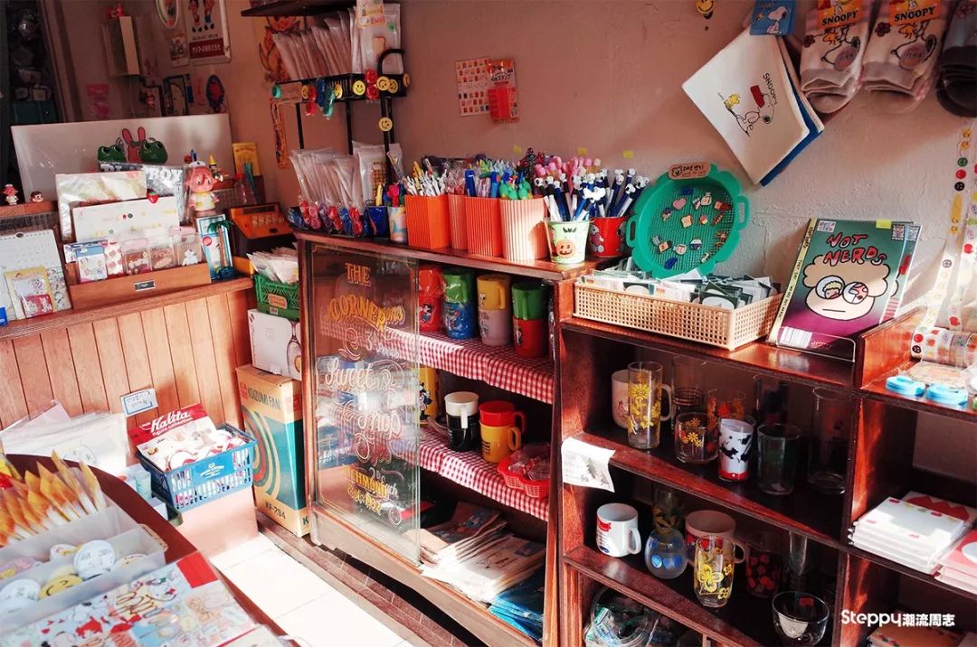 首尔免税店购物哪个最划算,在首尔化妆品店