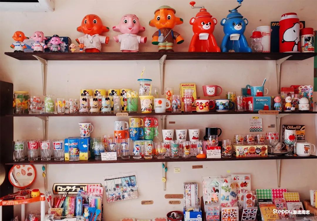 首尔免税店购物哪个最划算,在首尔化妆品店