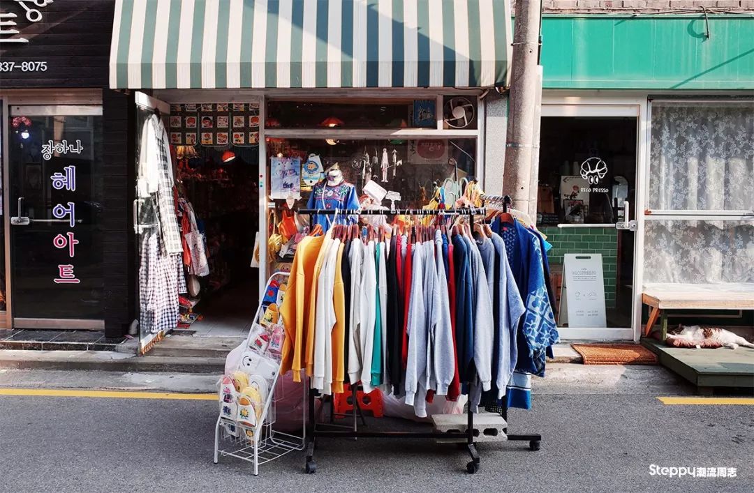首尔免税店购物哪个最划算,在首尔化妆品店