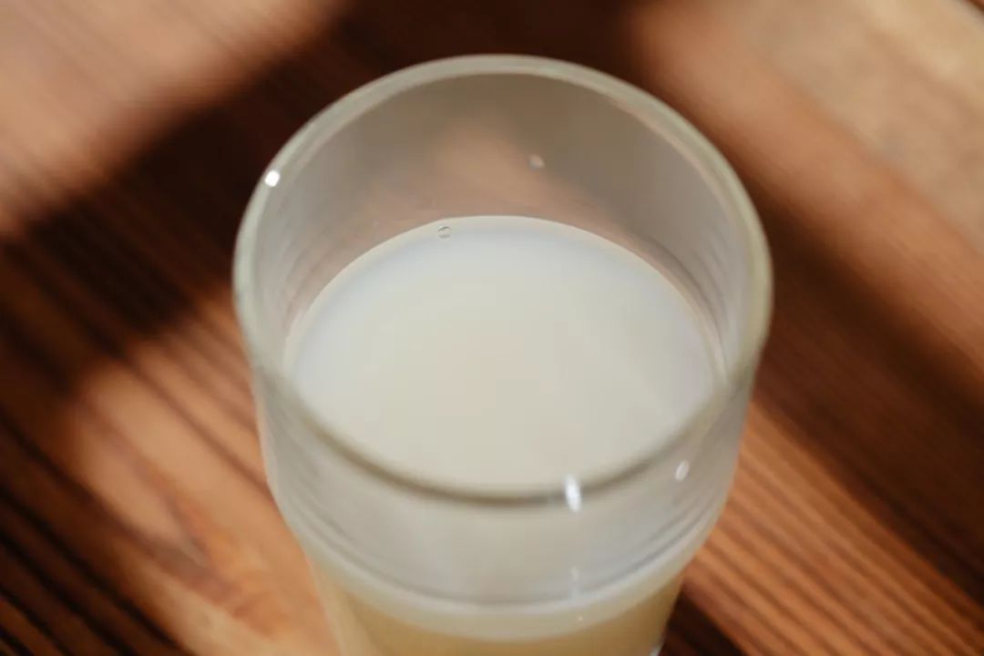 好喝的米酒测评,酒酿醪糟测评