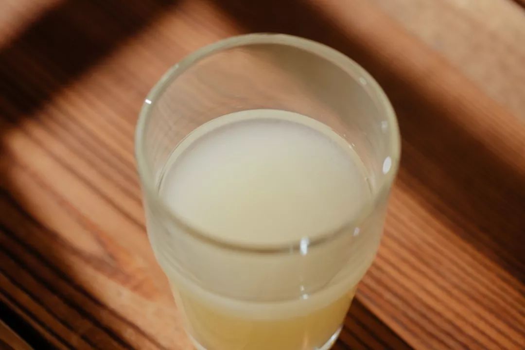 好喝的米酒测评,酒酿醪糟测评