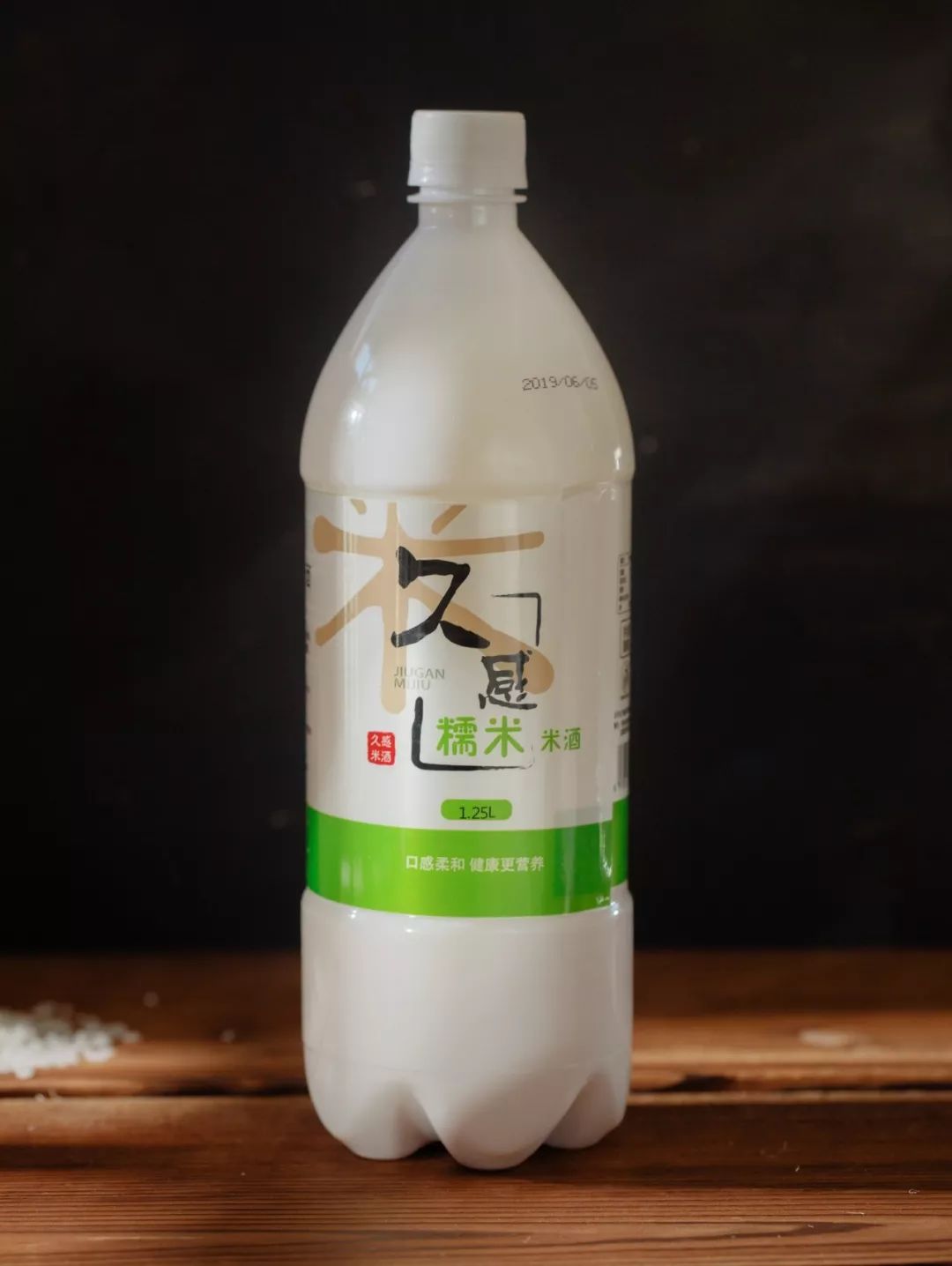 好喝的米酒测评,酒酿醪糟测评