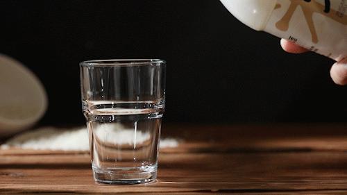 好喝的米酒测评,酒酿醪糟测评