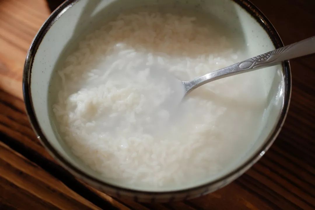 好喝的米酒测评,酒酿醪糟测评