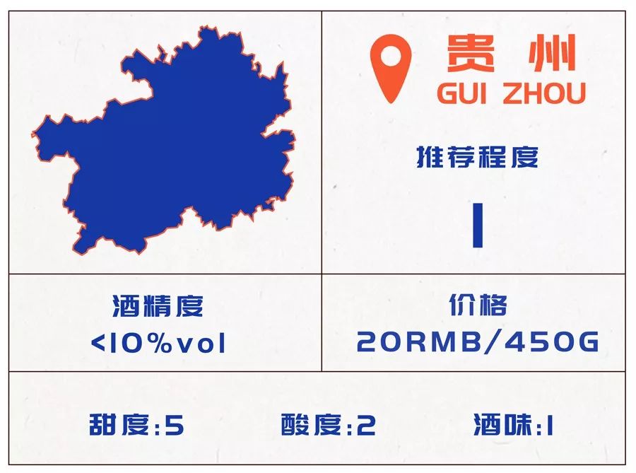 好喝的米酒测评,酒酿醪糟测评