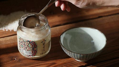 好喝的米酒测评,酒酿醪糟测评