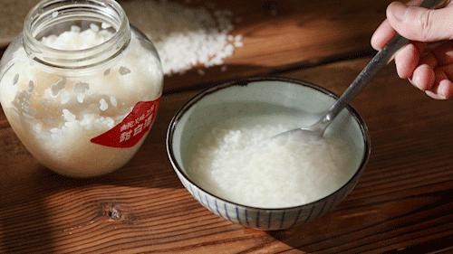 好喝的米酒测评,酒酿醪糟测评