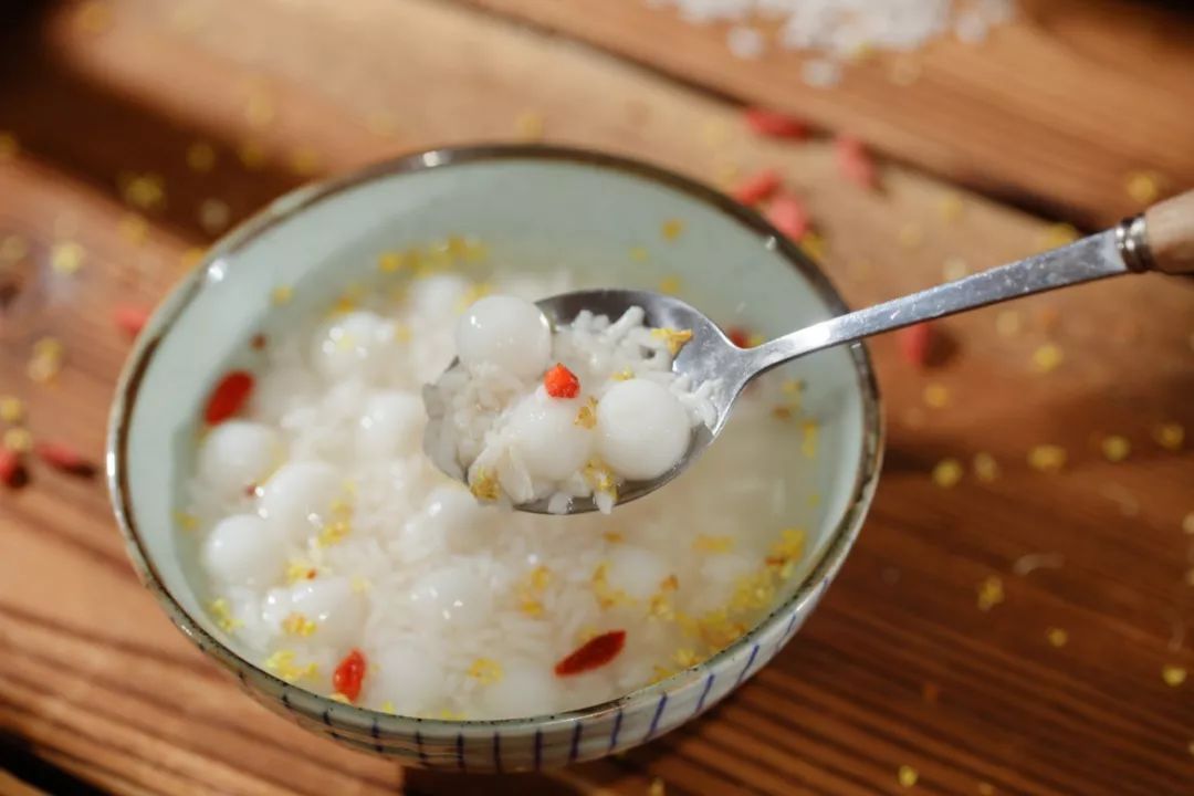 好喝的米酒测评,酒酿醪糟测评