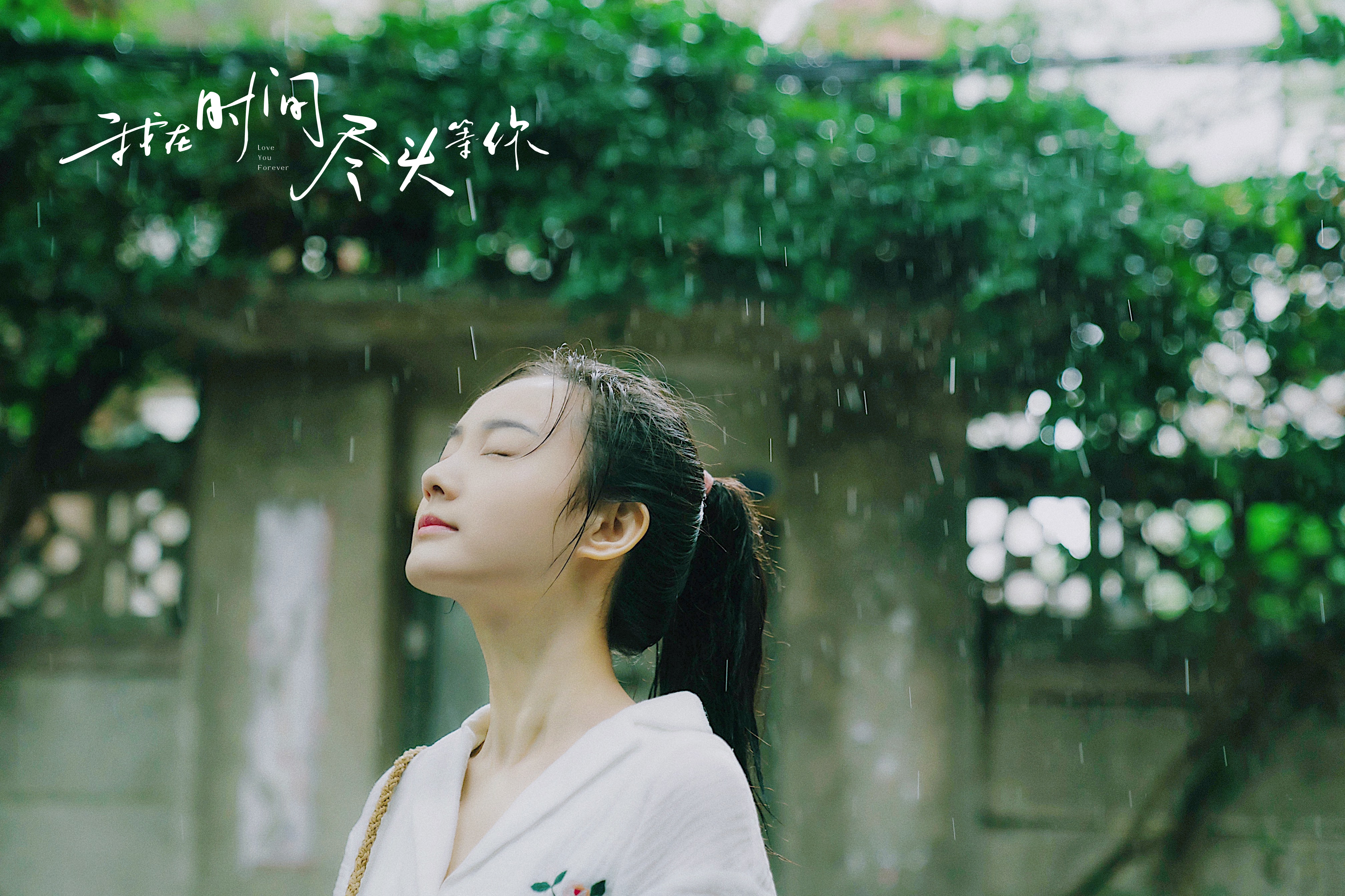 我在时间尽头等你李鸿其独白,李一桐我在时间尽头等你定档