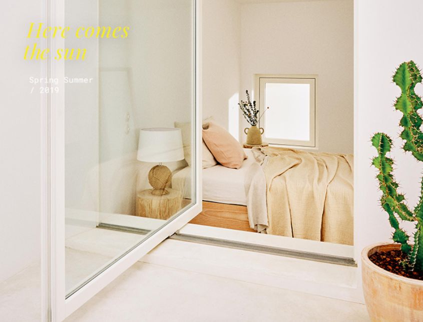 zarahome双折,zarahome值得买的单品