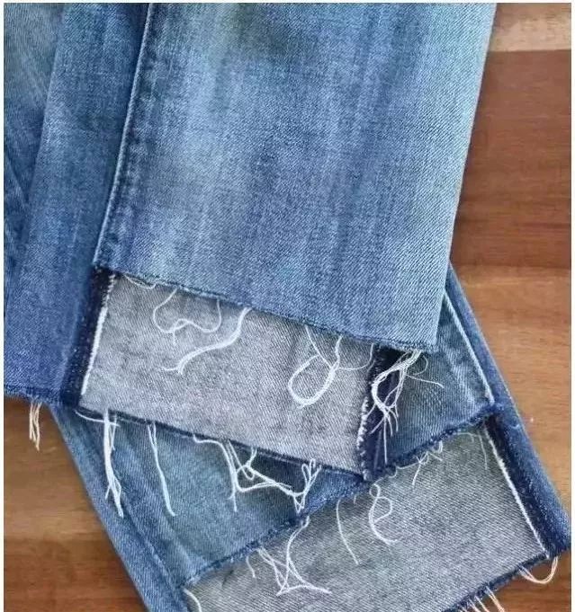 裤腰太小了教你一招变大神器,裤腰小了有办法大一点吗