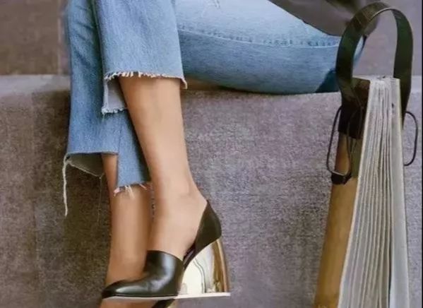 裤腰太小了教你一招变大神器,裤腰小了有办法大一点吗