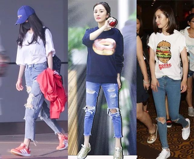 裤腰太小了教你一招变大神器,裤腰小了有办法大一点吗