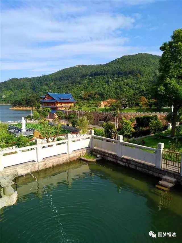 福清夏日游玩推荐,福清夏天玩水的好地方