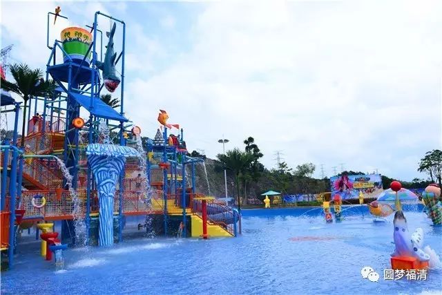 福清夏日游玩推荐,福清夏天玩水的好地方