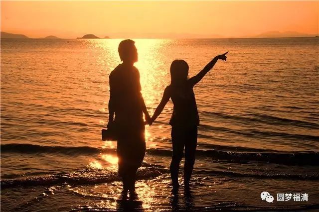 福清夏日游玩推荐,福清夏天玩水的好地方