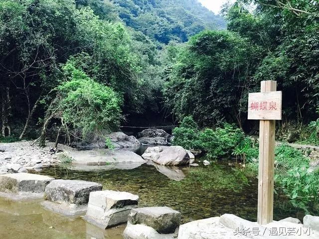 福清夏日游玩推荐,福清夏天玩水的好地方