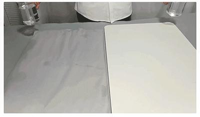 不怕水的浴室防滑地垫,吸水不粘毛地垫