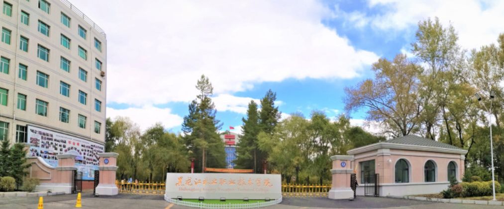 黑龙江省十大院校,黑龙江省十大高职院校排名
