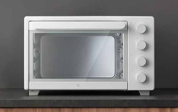 米家电烤箱40l与32l怎么选,数码快讯小米