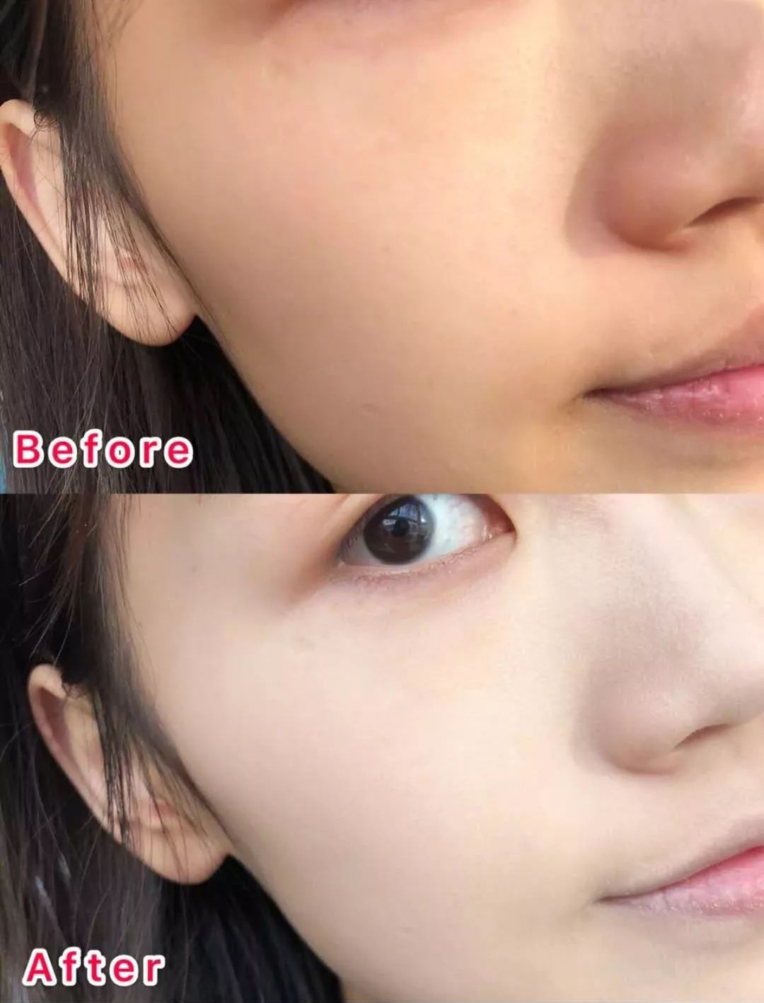 麻范儿好物|底妆、养护一体的澳洲粉底液,含有珍贵植物精华,用完皮肤白皙透亮,不脱妆