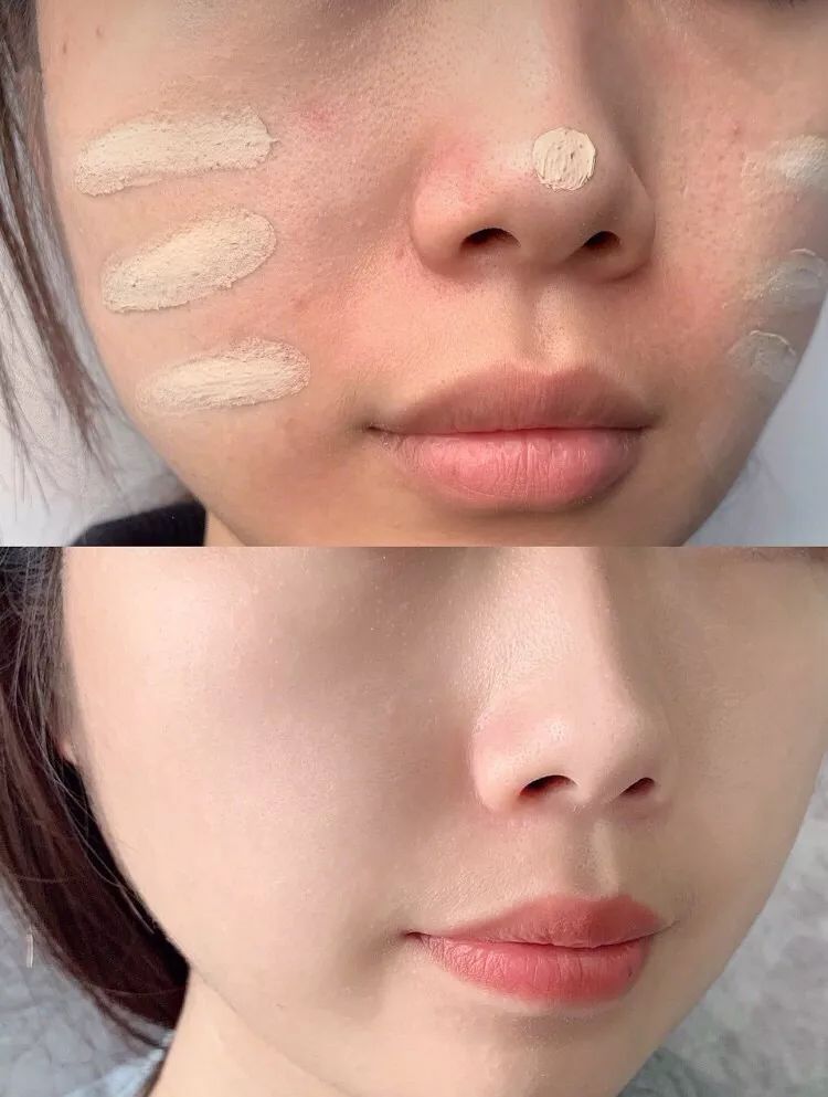 麻范儿好物|底妆、养护一体的澳洲粉底液,含有珍贵植物精华,用完皮肤白皙透亮,不脱妆