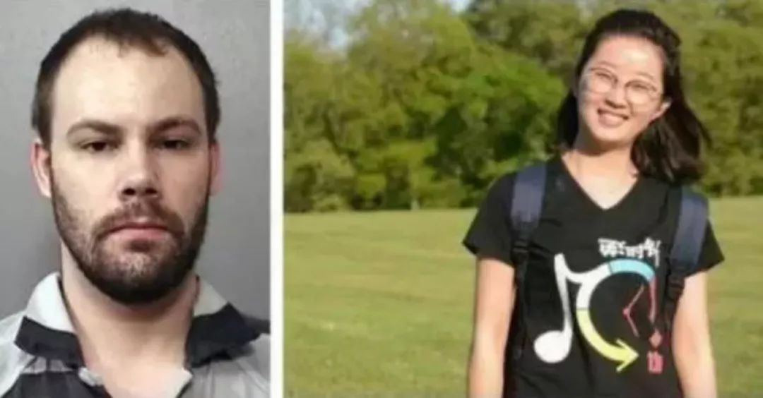 令人发指！章莹颖案嫌犯承认杀人：*暴强**后斩首弃尸