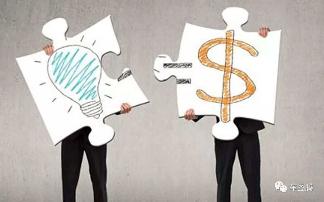 二手车融资租赁模式有前途吗,投资一辆网约车租出去怎么样