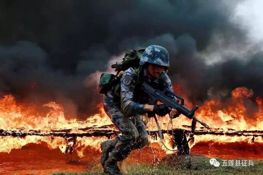 菏泽征兵女兵什么时间报名,平顶山女兵征兵最新政策