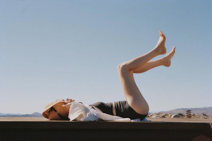 这个夏天你适合什么泳衣,夏天缺少一件泳衣