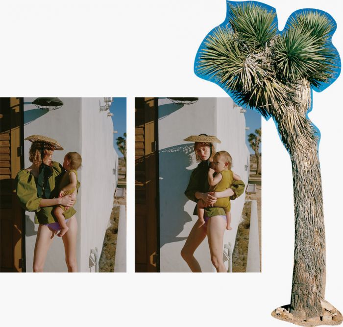 这个夏天你适合什么泳衣,夏天缺少一件泳衣