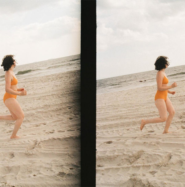 这个夏天你适合什么泳衣,夏天缺少一件泳衣