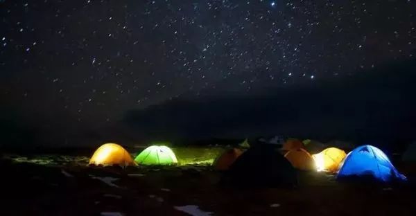 柳州周边游景点推荐白沙露营基地,柳州周边露营野餐地点推荐