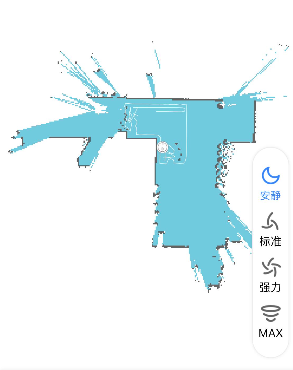扫地机器人吸力测评排行,扫地机器人大吸力