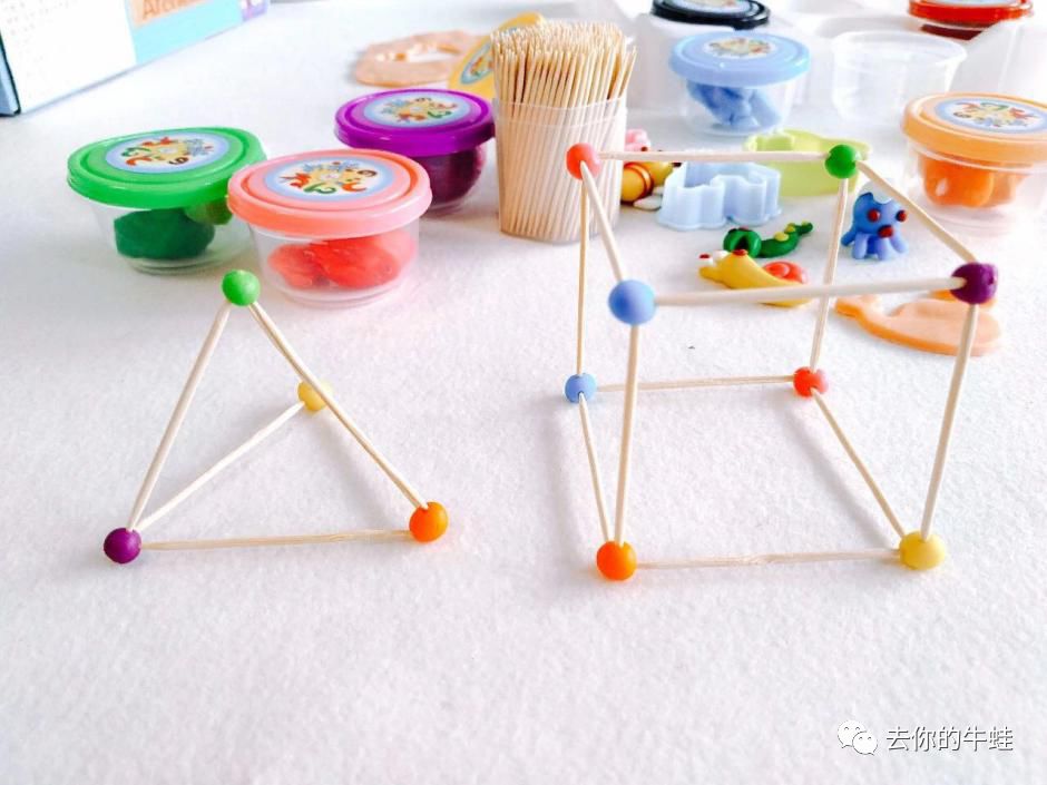 大米彩泥做法,大米彩泥作品