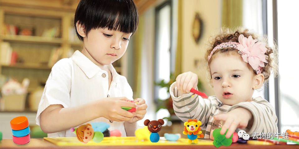 大米彩泥做法,大米彩泥作品