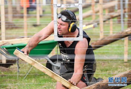 男子汉游戏视频,男子汉游戏比赛