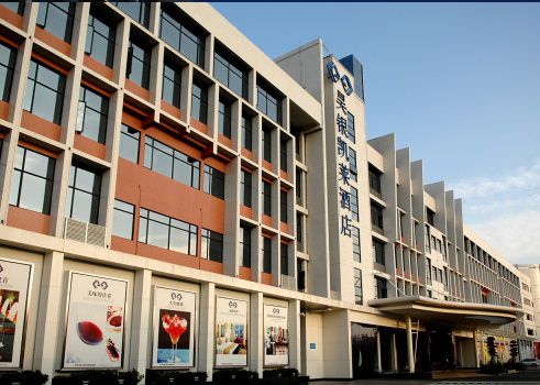 广州花都住宿推荐,花都区住宿