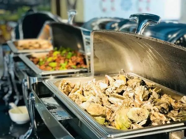 毕业季赶海,毕业季福利专场