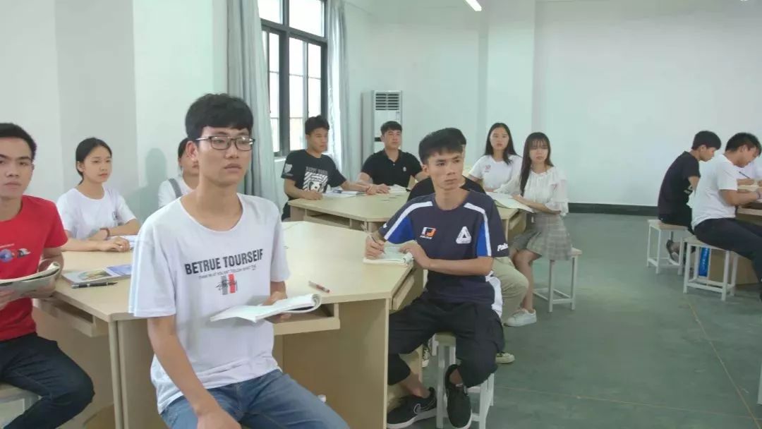 号外号外通知,广西自然资源职业学院官方号