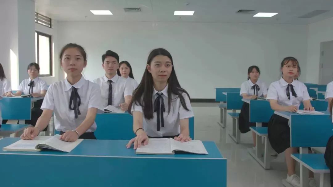 号外号外通知,广西自然资源职业学院官方号