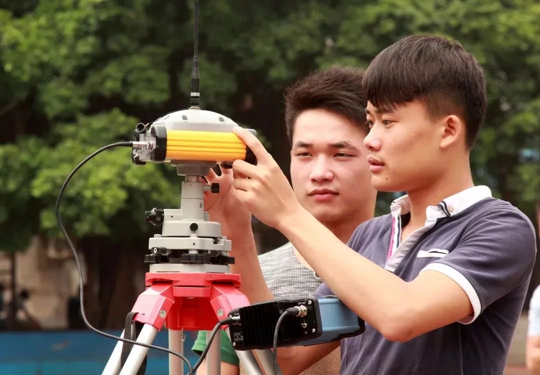 号外号外通知,广西自然资源职业学院官方号