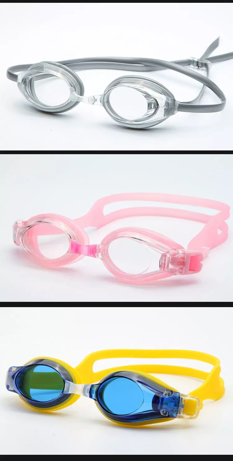 游泳儿童初学者应该准备哪种泳衣,初学游泳穿什么泳衣比较好儿童