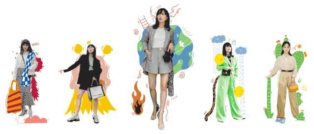 lv和dior哪个值得购买,400元ladydior