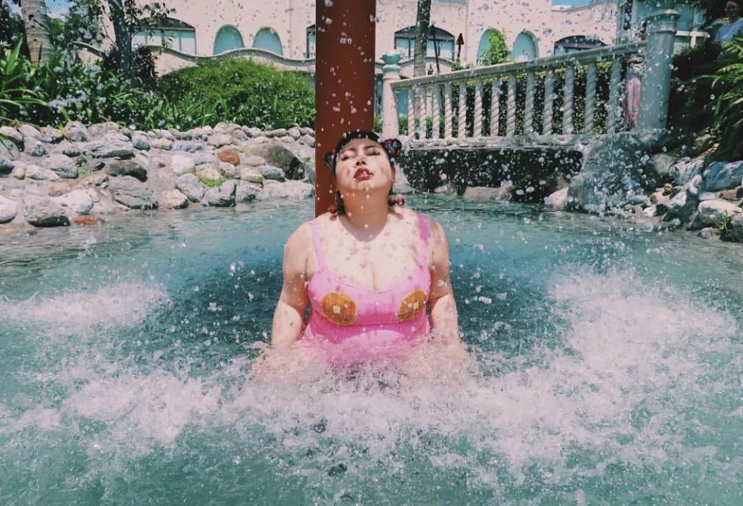 泳装推荐泳衣也要穿出范,泳衣瘦子推荐品牌有哪些