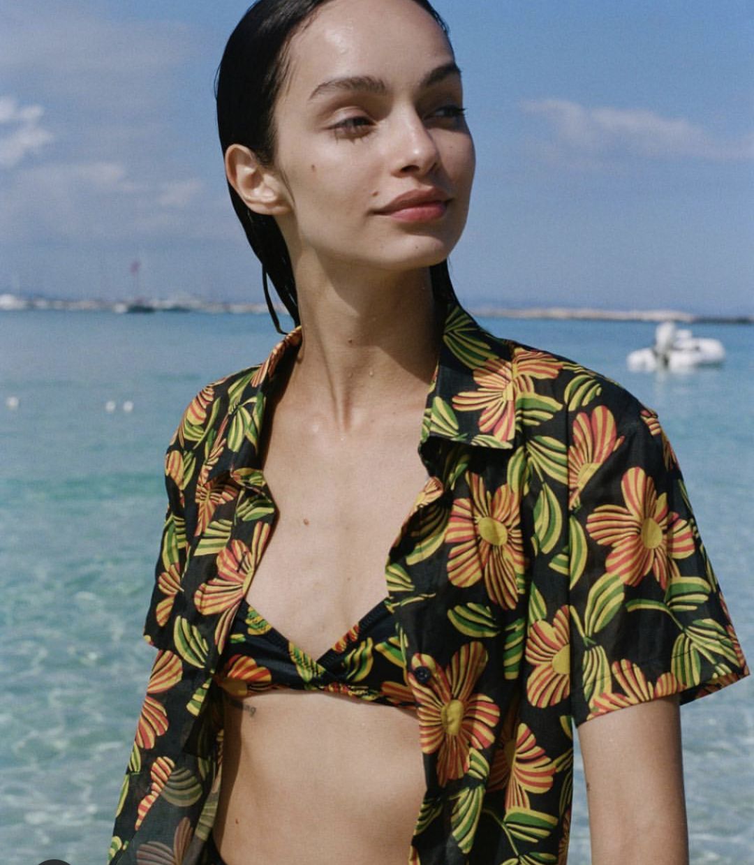 泳装推荐泳衣也要穿出范,泳衣瘦子推荐品牌有哪些