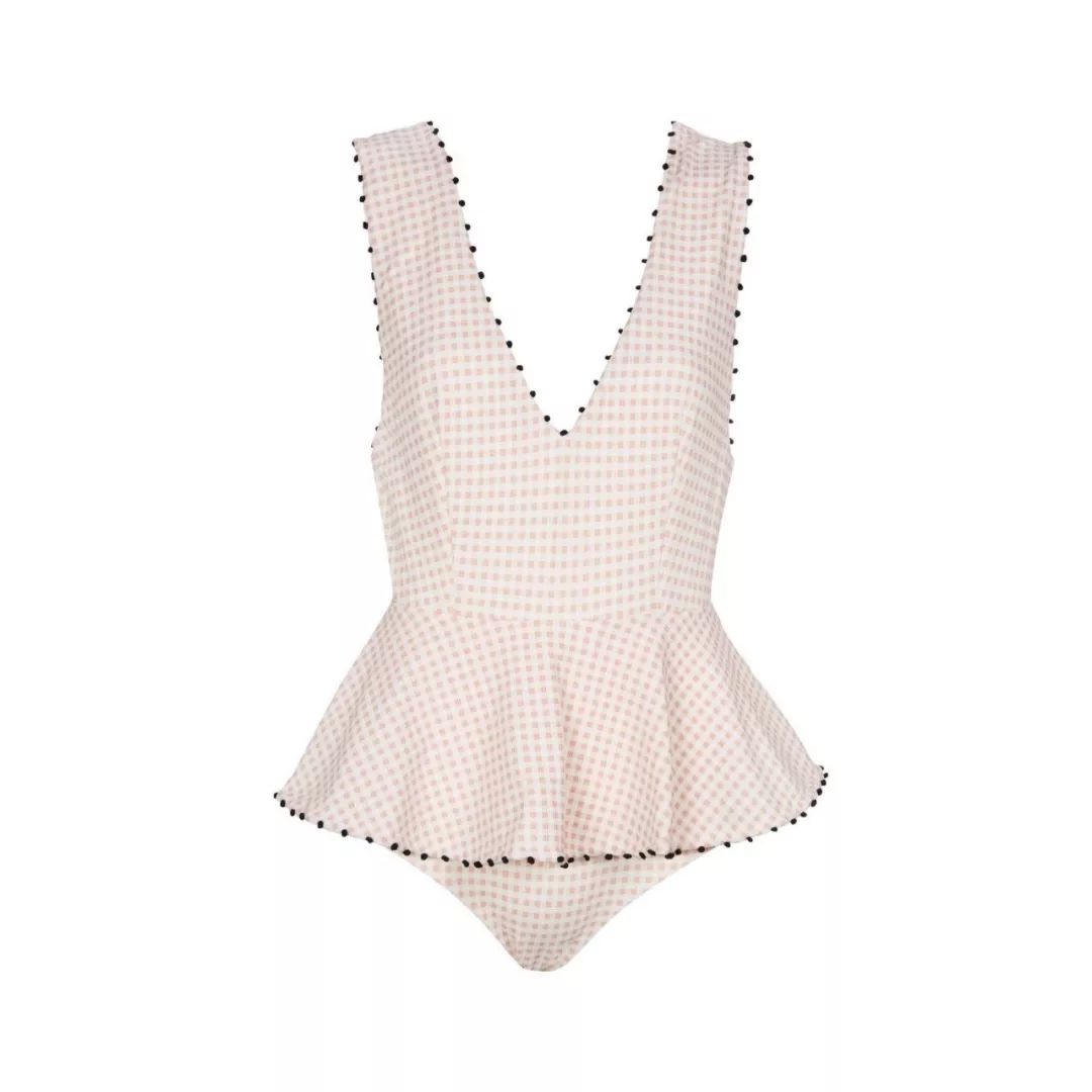 泳装推荐泳衣也要穿出范,泳衣瘦子推荐品牌有哪些