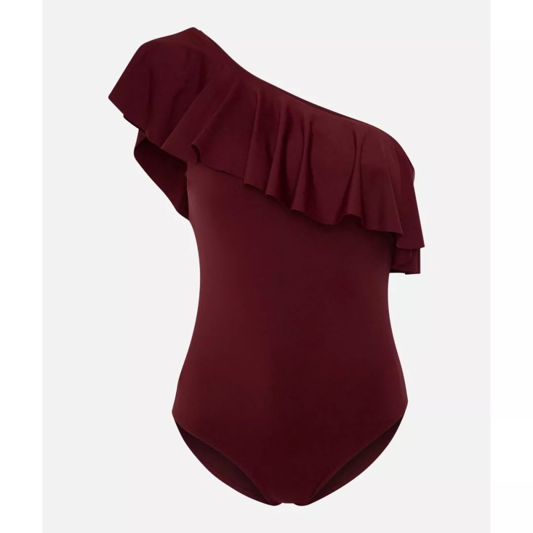 泳装推荐泳衣也要穿出范,泳衣瘦子推荐品牌有哪些