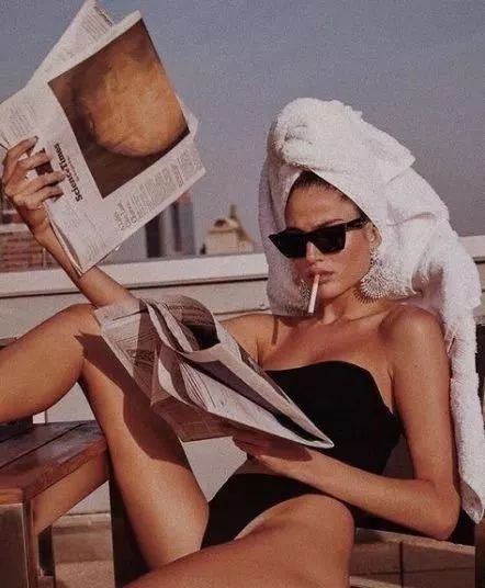 泳装推荐泳衣也要穿出范,泳衣瘦子推荐品牌有哪些